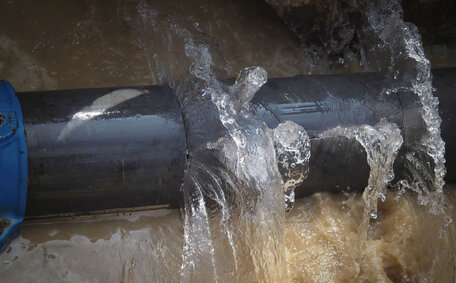 Prevent Plumbing Emergencies