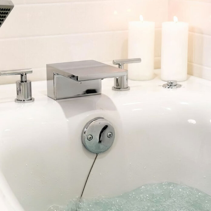 Hot Water Heater Installation