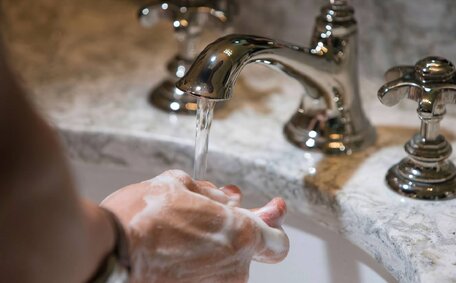 Inspect Hot Water System?
