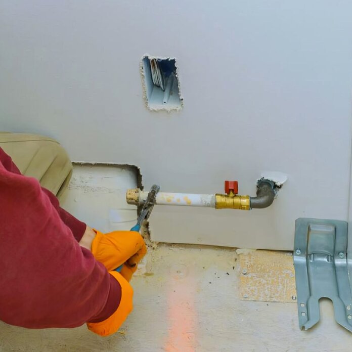 Local Emergency Plumber