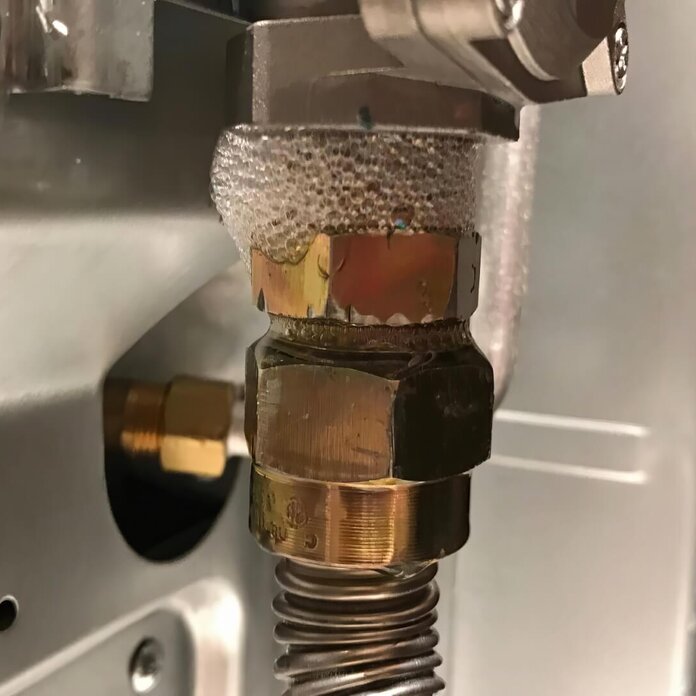 Quality Gas Plumbing